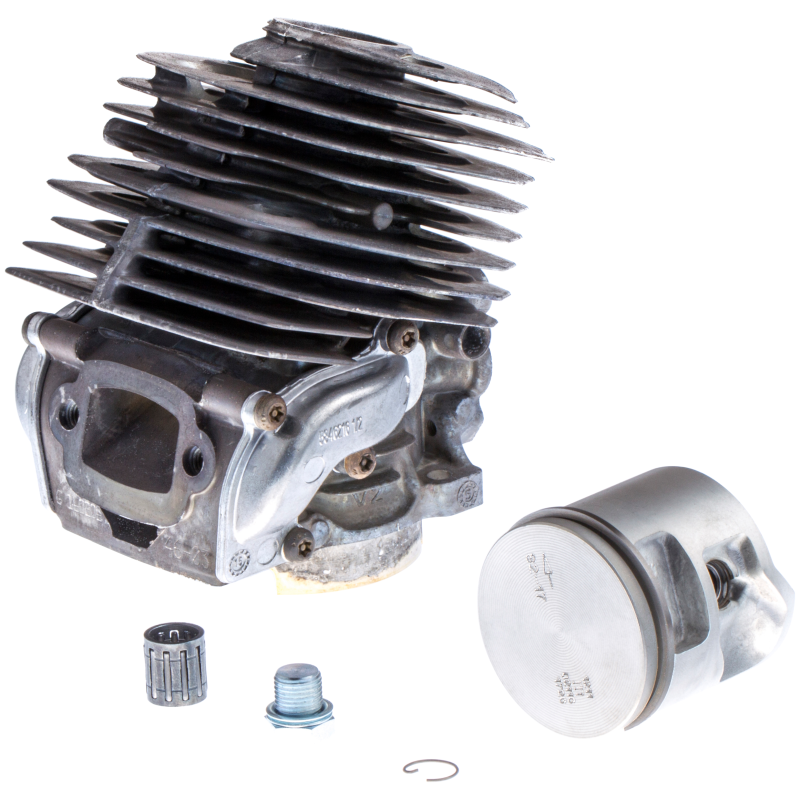 CYLINDRE COMPLET d'origine Husqvarna référence 5753558-05
