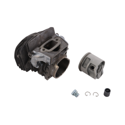 CYLINDRE COMPLET d'origine Husqvarna référence 5753558-06