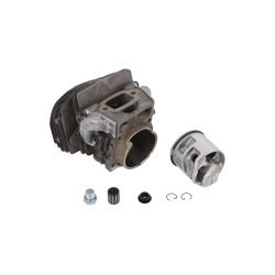 CYLINDRE PISTON d'origine Husqvarna référence 5753558-07