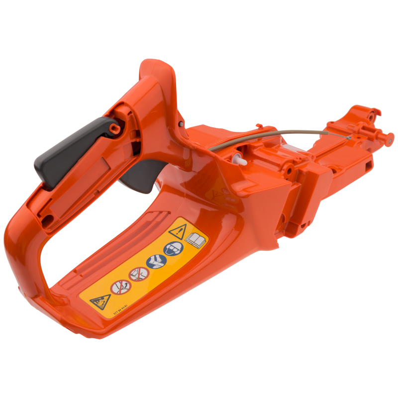 RÉSERVOIR DE CARBURANT COMPLET d'origine Husqvarna référence 5753822-05