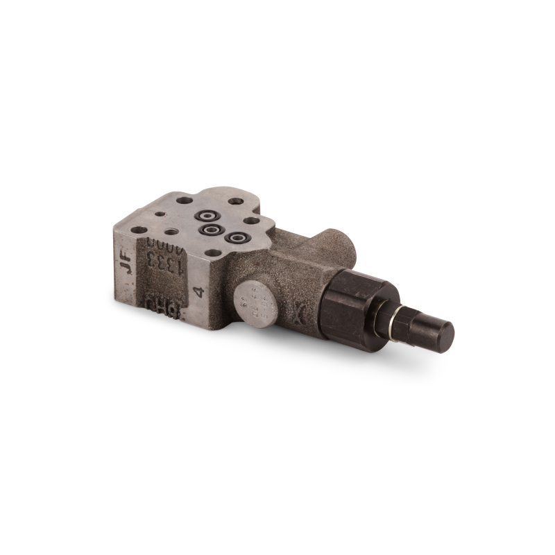 REGULATOR d'origine Husqvarna référence 5753876-01