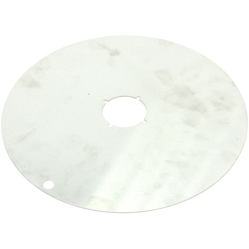 PLAQUE DE PROTECTION ANTI-DÉRA d'origine Husqvarna référence 5755219-01