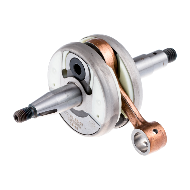 VILEBREQUIN COMPLET d'origine Husqvarna référence 5755452-15