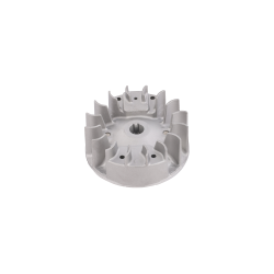 VOLANT d'origine Husqvarna référence 5756355-02