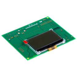 CIRCUIT IMPRIME COMPLET d'origine Husqvarna référence 5756401-01