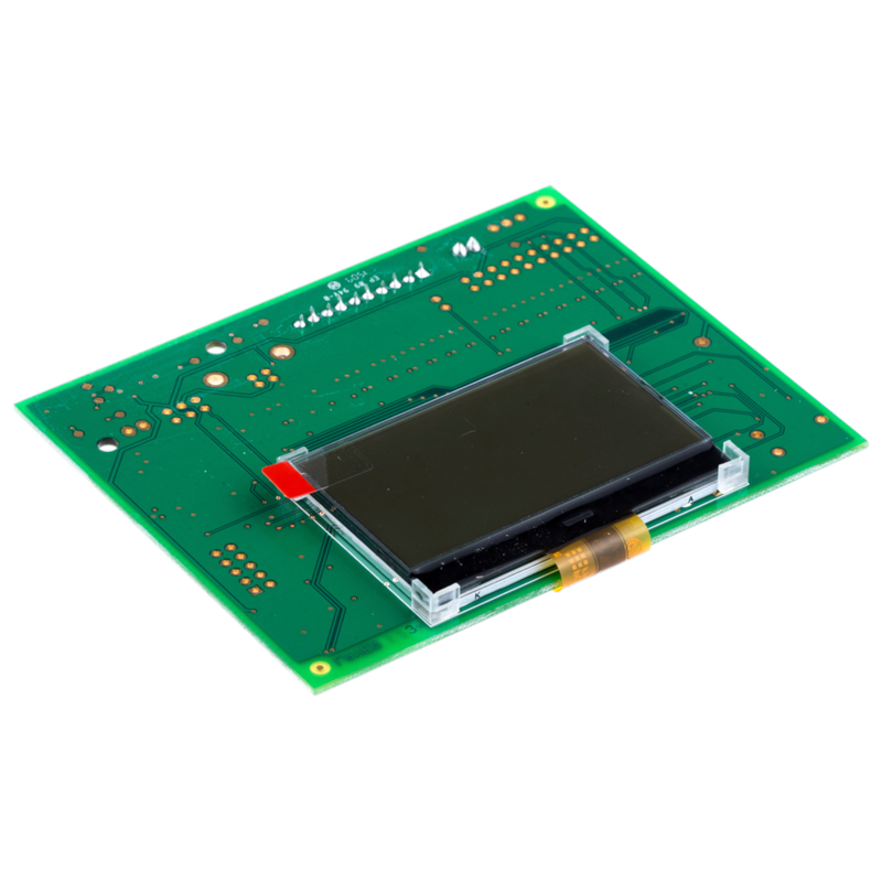 CIRCUIT IMPRIME COMPLET d'origine Husqvarna référence 5756401-01