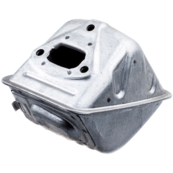 KIT SILENCIEUX d'origine Husqvarna référence 5757430-02
