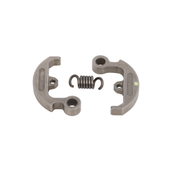 EMBRAYAGE COMPLET d'origine Husqvarna référence 5757622-03