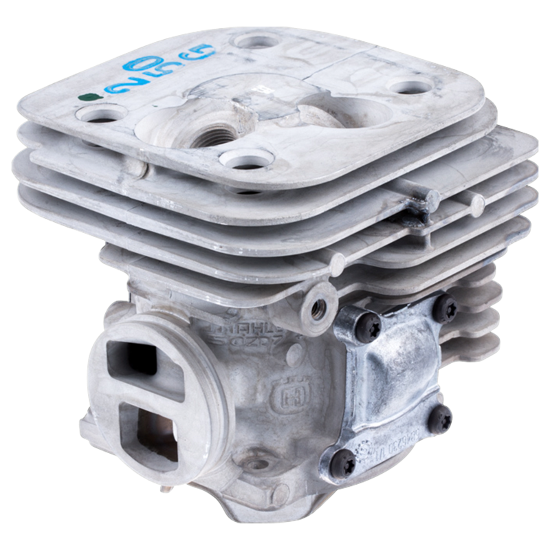 CYLINDRE COMPLET d'origine Husqvarna référence 5757741-02
