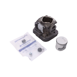 ENSEMBLE CYLINDRE 365 X-TORQ d'origine Husqvarna référence 5757741-03