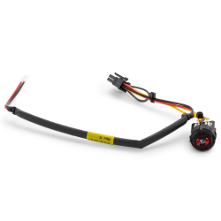 ENSEMBLE DE CÂBLE d'origine Husqvarna référence 5758107-01