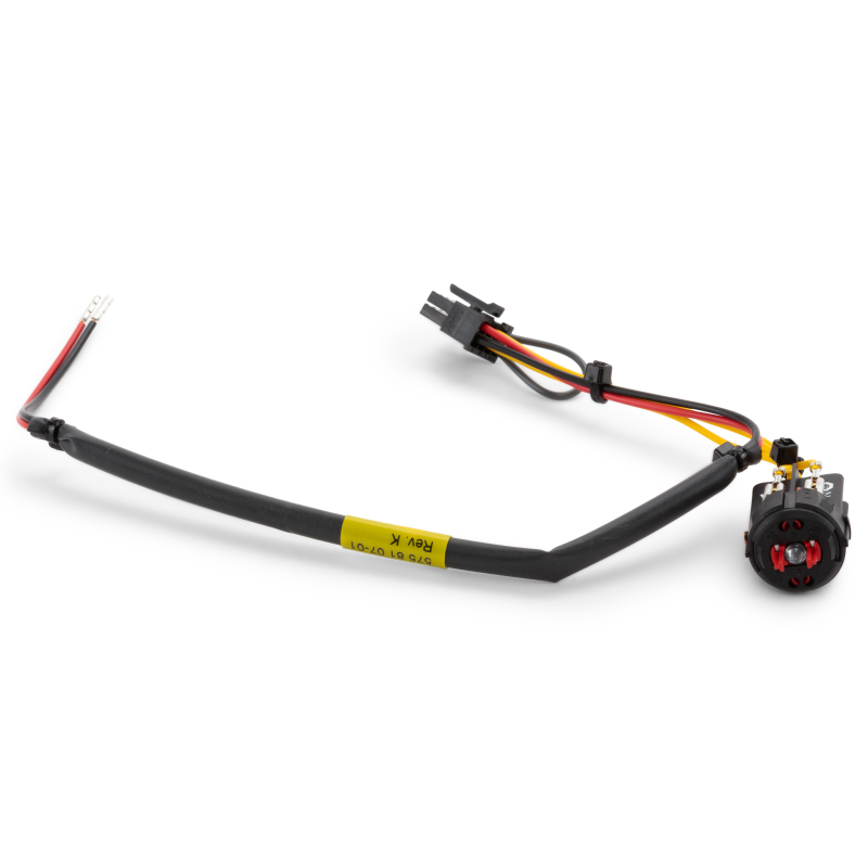 ENSEMBLE DE CÂBLE d'origine Husqvarna référence 5758107-01