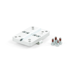 SUPPORT MOTEUR d'origine Husqvarna référence 5758483-01