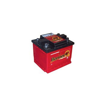 Batterie de démarrage 12V -...