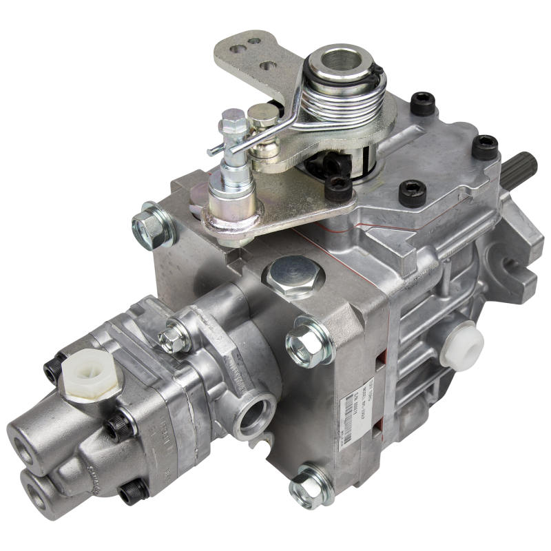 POMPE HYDRAULIQUE d'origine Husqvarna référence 5758869-01