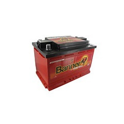 Batterie de démarrage 12V -...