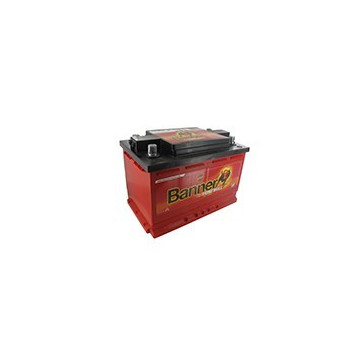 Batterie de démarrage 12V -...