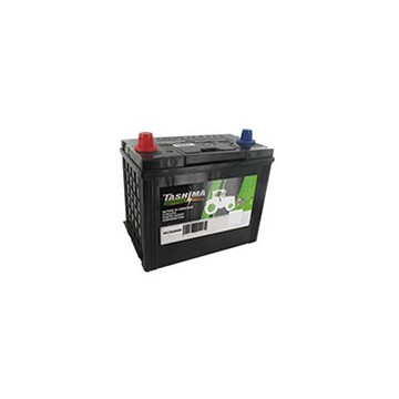 Batterie de démarrage...