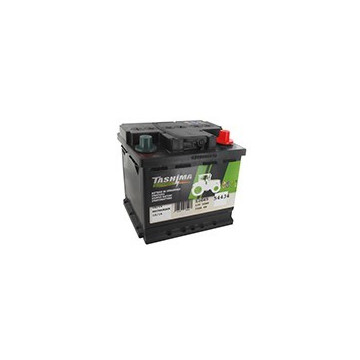 Batterie de démarrage...