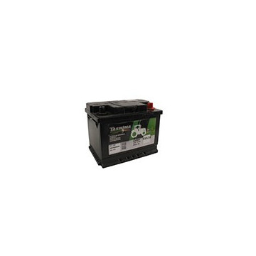 Batterie de démarrage...