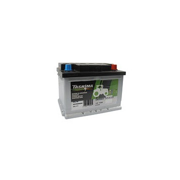 Batterie de démarrage...