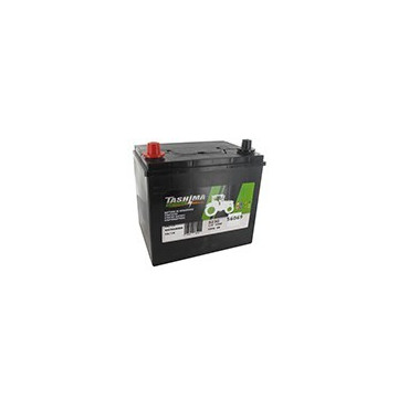 Batterie TASHIMA 12V - 60A...