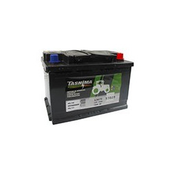 Batterie TASHIMA 12V - 75A...