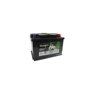 Batterie TASHIMA 12V - 75A...