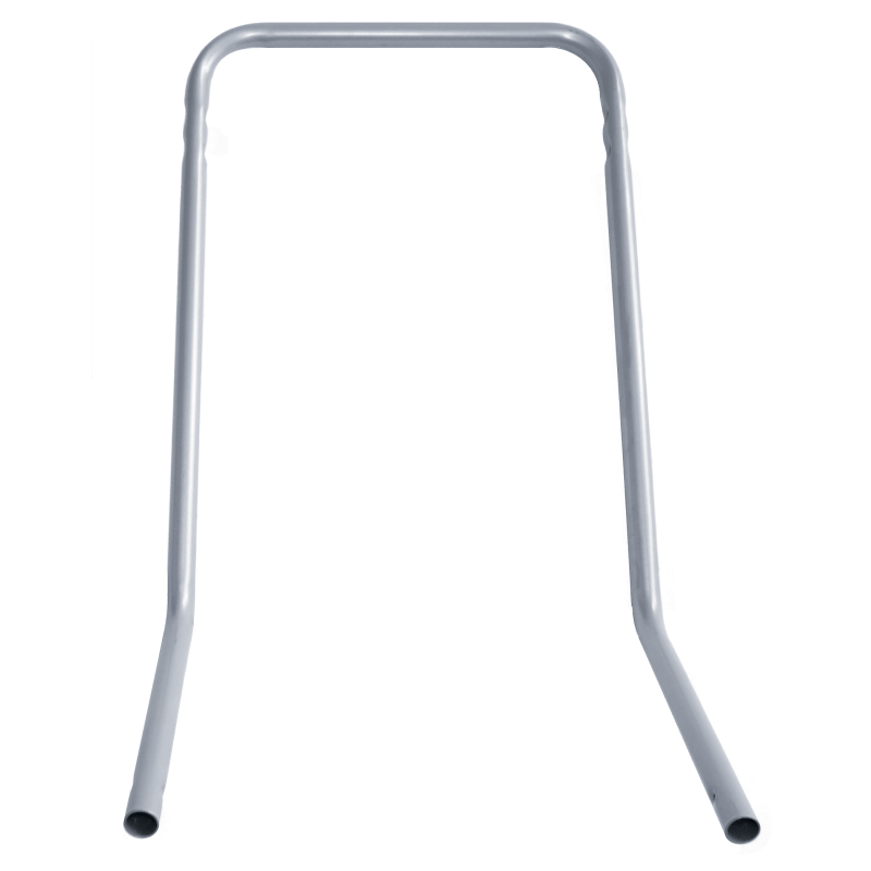 GUIDON PARTIE INFÉRIEURE d'origine Husqvarna référence 5761373-06