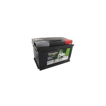 Batterie de démarrage...