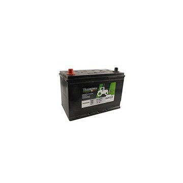 Batterie de démarrage...