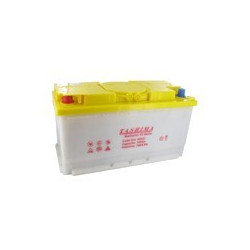 Batterie TASHIMA 12V - 105A...