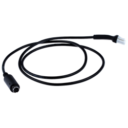 CABLE ASSEMBLE d'origine Husqvarna référence 5761834-01