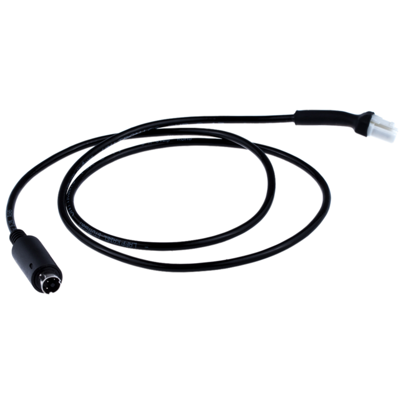 CABLE ASSEMBLE d'origine Husqvarna référence 5761834-01