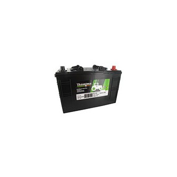 Batterie de démarrage...
