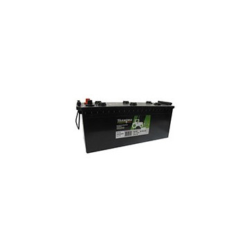 Batterie de démarrage...