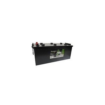 Batterie de démarrage...
