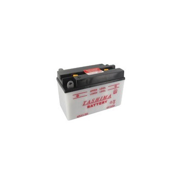 Batterie plomb TASHIMA 6V,...