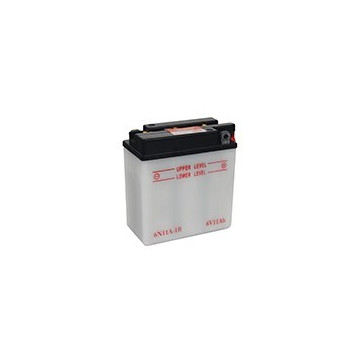 Batterie plomb TASHIMA 6V,...