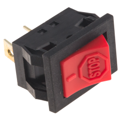 BOUTON D´ARRÊT d'origine Husqvarna référence 5762611-01