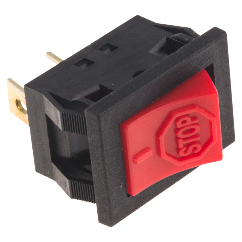 BOUTON D´ARRÊT d'origine Husqvarna référence 5762611-01
