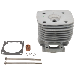 CYLINDRE COMPLET d'origine Husqvarna référence 5762700-03