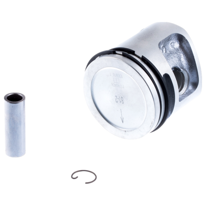 PISTON COMPLET d'origine Husqvarna référence 5762827-02