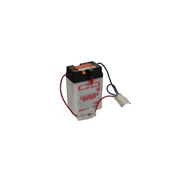 Batterie plomb TASHIMA 6V,...