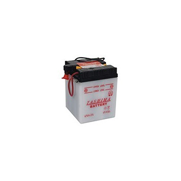 Batterie plomb TASHIMA 6V ,...