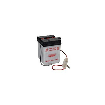 Batterie plomb TASHIMA 6V,...