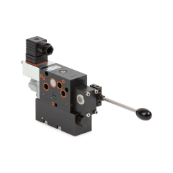 VALVE d'origine Husqvarna référence 5763036-01