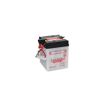 Batterie plomb TASHIMA 6V,...