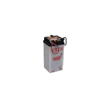 Batterie plomb TASHIMA 6V,...