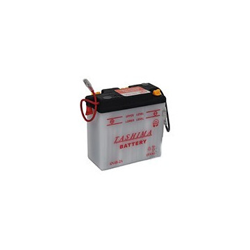 Batterie plomb TASHIMA 6V,...